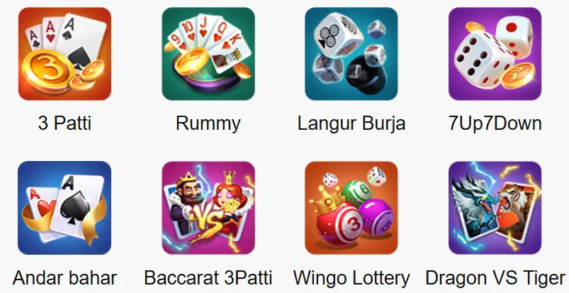 happy teen patti games