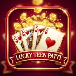 Lucky Teen Patti