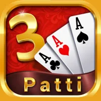 Gold Teen Patti